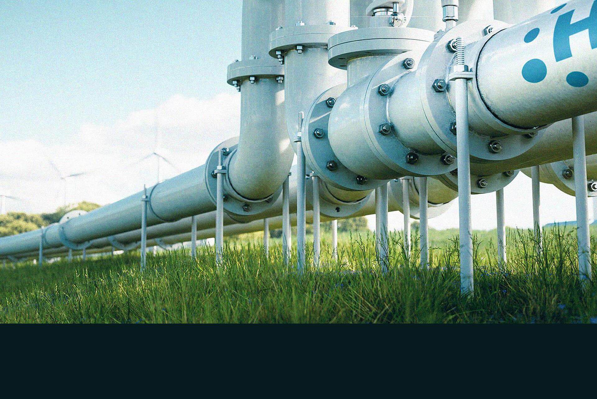 Natural Gas Odorization And Filling Services
